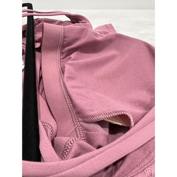 Lululemon Size 10 Create Your Calm Tank FIGU 14 DESIGNED FOR TRAINING - Picture 9 of 13